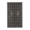 Letzel 2-Light Oil-Rubbed Bronze ADA Wall Sconce
