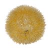 Luminary 1-Light Rose Gold 15" Accent Lamp