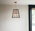 Charley 5-Light Oil-Rubbed Bronze Pendant